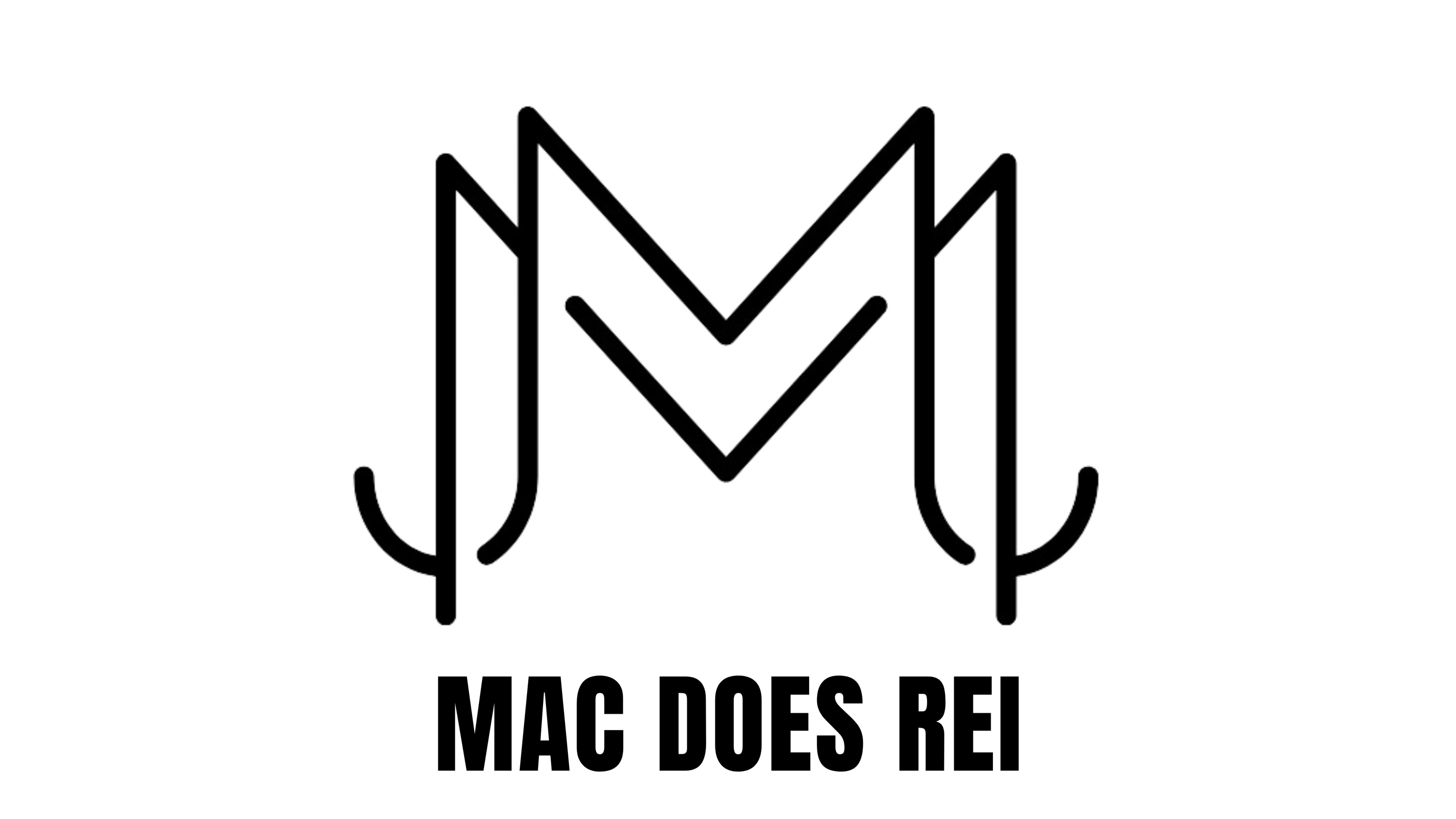 Mac REI Logo